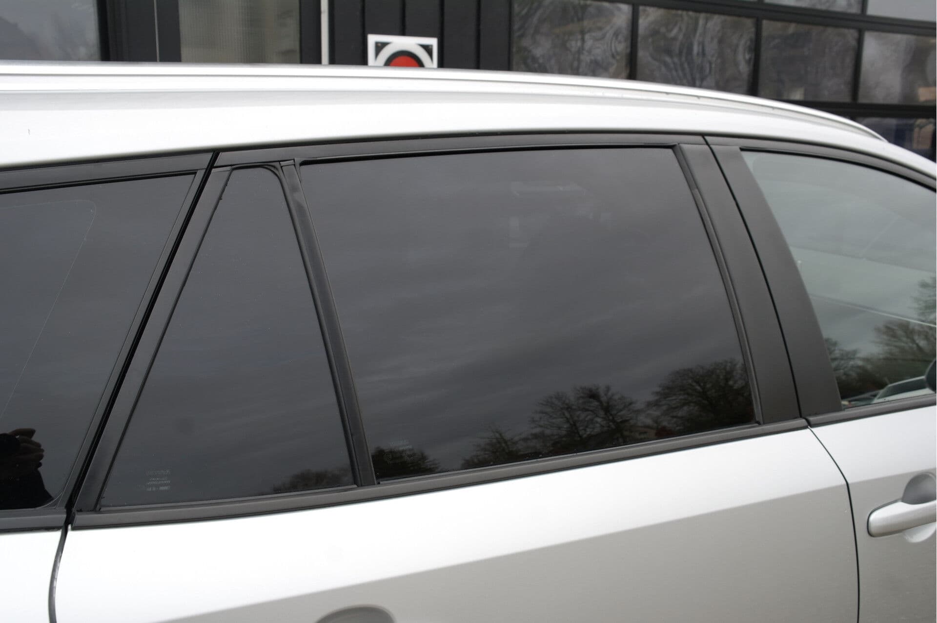 Toyota Corolla Touring Sports 1.8 Hybrid First Edition thumbnail 23