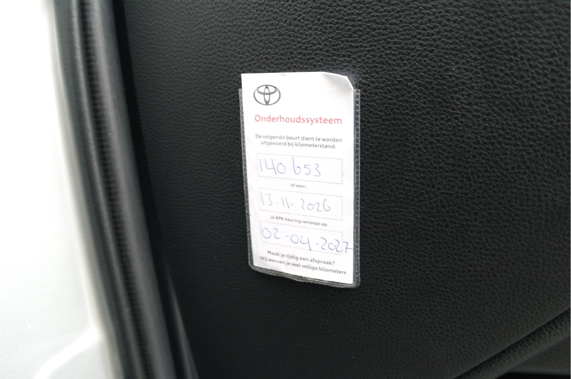 Toyota Corolla Touring Sports 1.8 Hybrid First Edition thumbnail 25