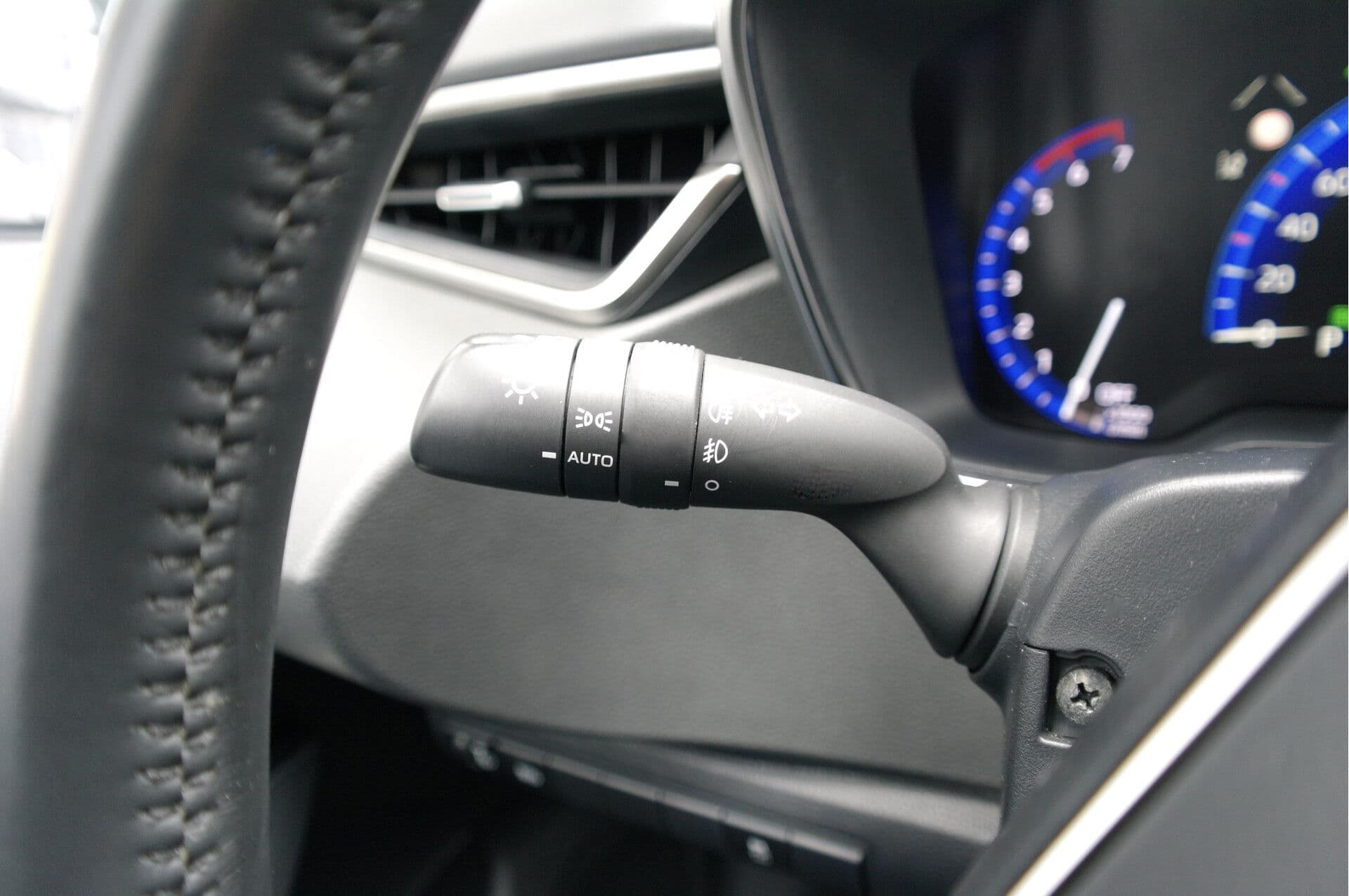 Toyota Corolla Touring Sports 1.8 Hybrid First Edition thumbnail 36