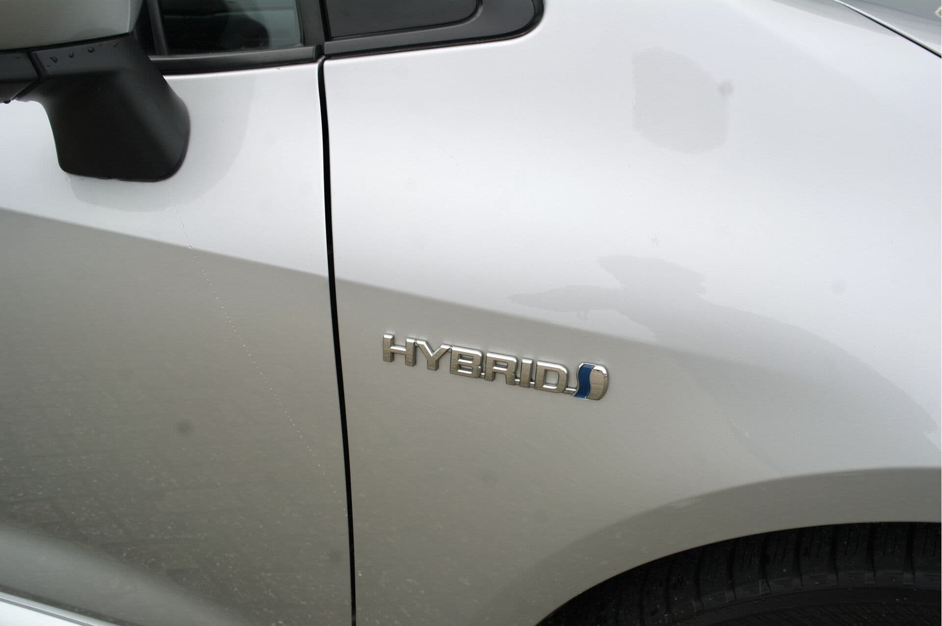 Toyota Corolla Touring Sports 1.8 Hybrid First Edition thumbnail 38