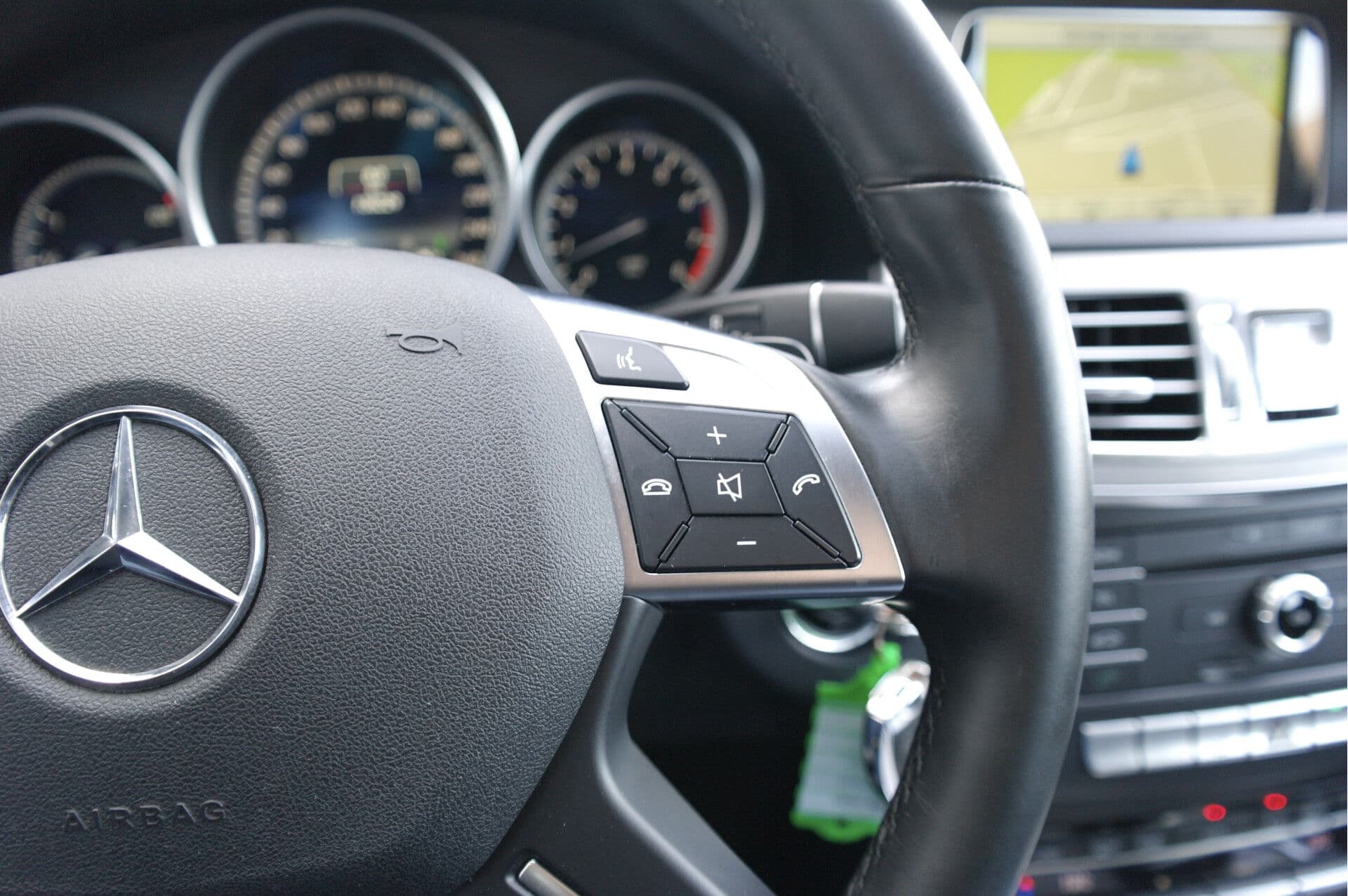 Mercedes-Benz E-Klasse Estate 200 Ambition thumbnail 14