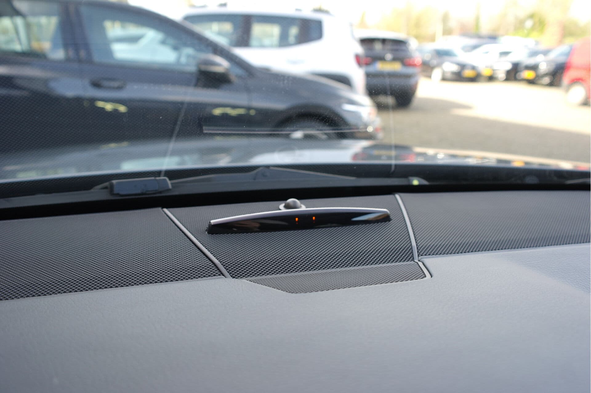 Mercedes-Benz E-Klasse Estate 200 Ambition thumbnail 15