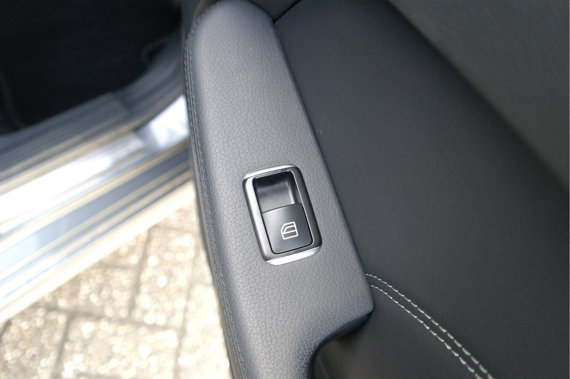 Mercedes-Benz E-Klasse Estate 200 Ambition thumbnail 28