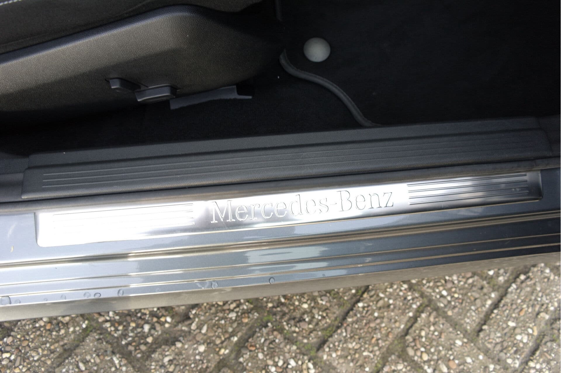 Mercedes-Benz E-Klasse Estate 200 Ambition thumbnail 36