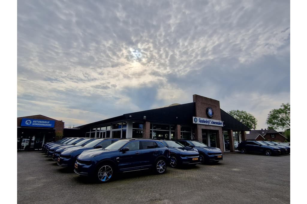 Lynk & Co STORE ZUID-NEDERLAND 50xLYNK!! thumbnail 2