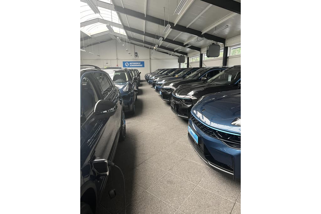 Lynk & Co STORE ZUID-NEDERLAND 50xLYNK!! thumbnail 20