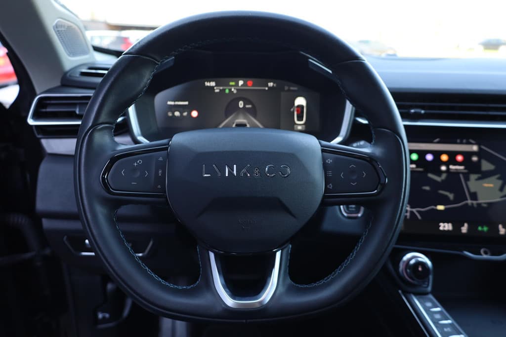 Lynk & Co STORE ZUID-NEDERLAND 50xLYNK!! thumbnail 24