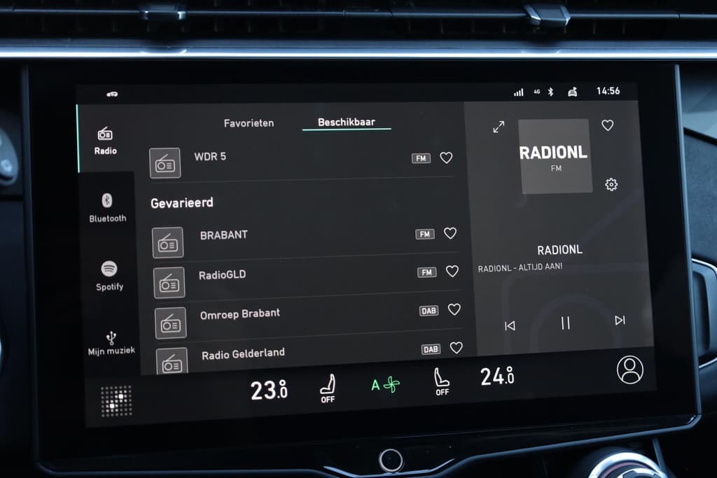 Lynk & Co STORE ZUID-NEDERLAND 50xLYNK!! thumbnail 29