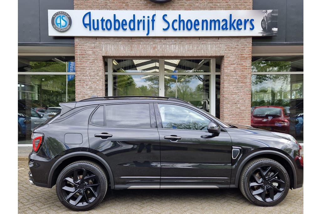 Lynk & Co STORE ZUID-NEDERLAND 50xLYNK!! thumbnail 48