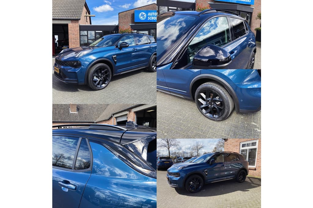 Lynk & Co STORE ZUID-NEDERLAND 50xLYNK!! thumbnail 5