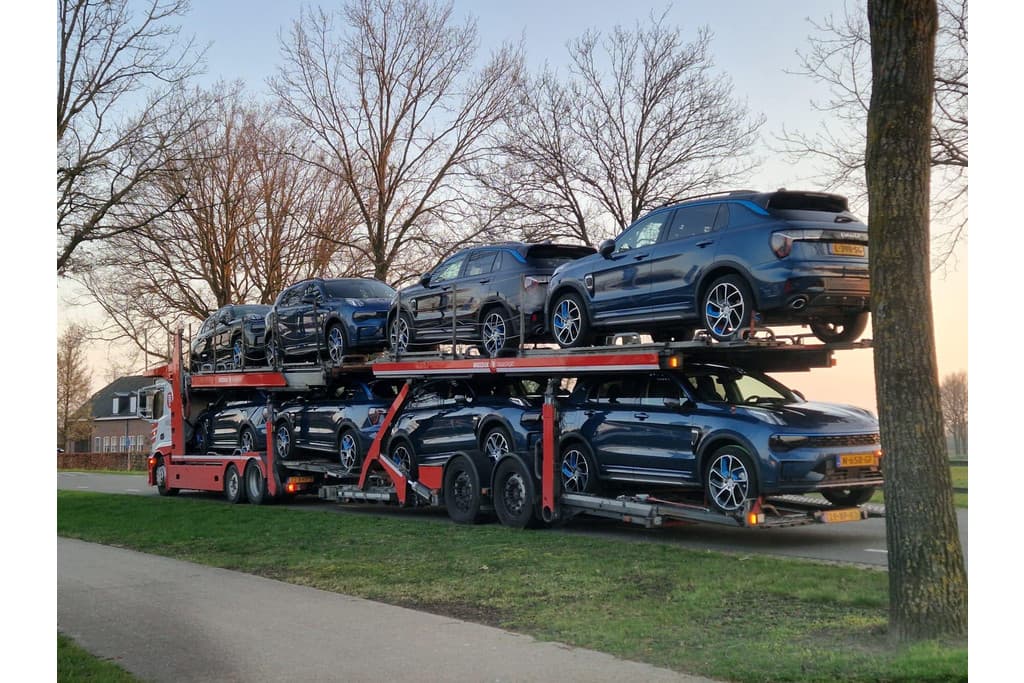 Lynk & Co STORE ZUID-NEDERLAND 50xLYNK!! thumbnail 6