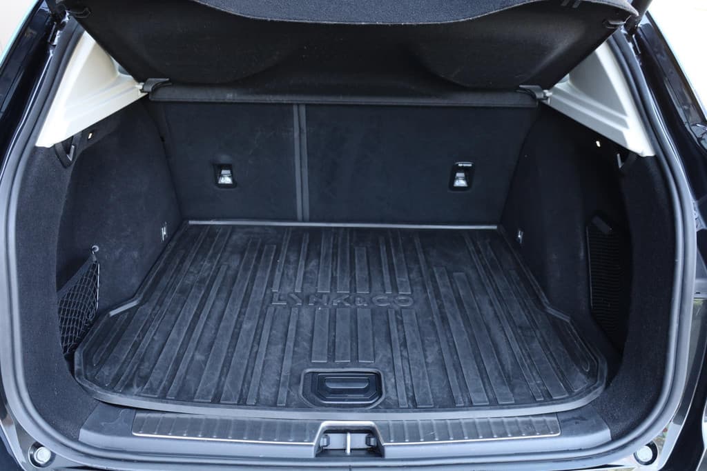 Lynk & Co STORE ZUID-NEDERLAND 50xLYNK!! thumbnail 62