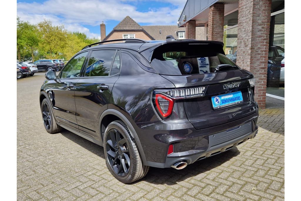 Lynk & Co STORE ZUID-NEDERLAND 50xLYNK!! thumbnail 66