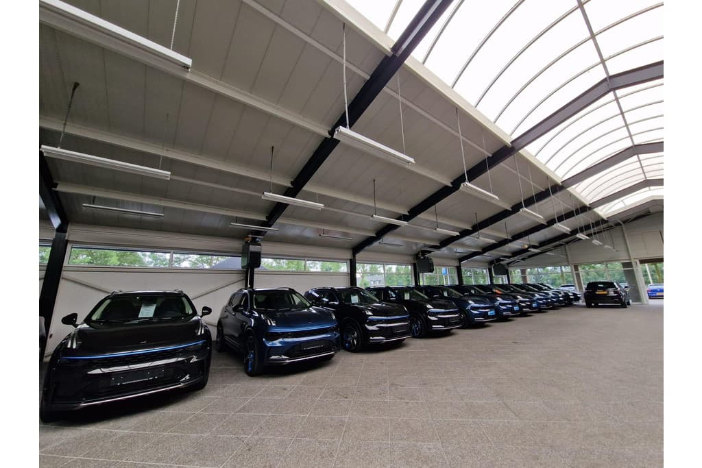 Lynk & Co STORE ZUID-NEDERLAND 50xLYNK!! thumbnail 67