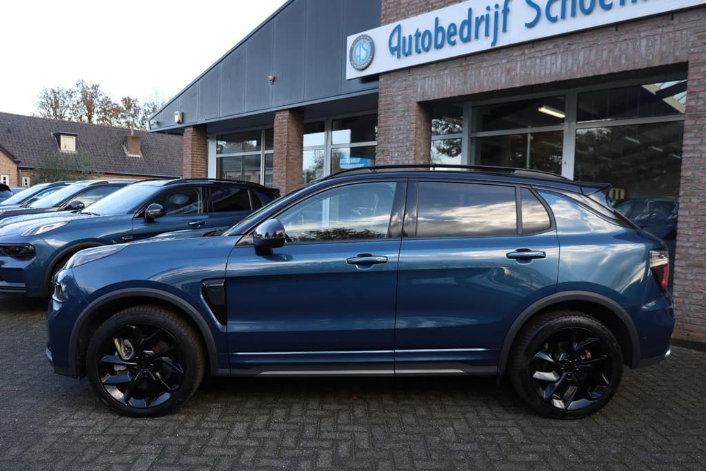 Lynk & Co STORE ZUID-NEDERLAND 50xLYNK!! thumbnail 68