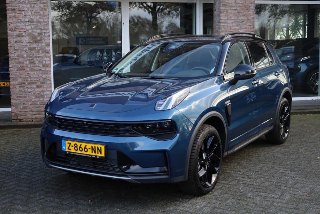 Lynk & Co STORE ZUID-NEDERLAND 50xLYNK!! thumbnail 69