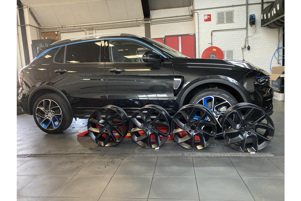 Lynk & Co STORE ZUID-NEDERLAND 50xLYNK!! thumbnail 7