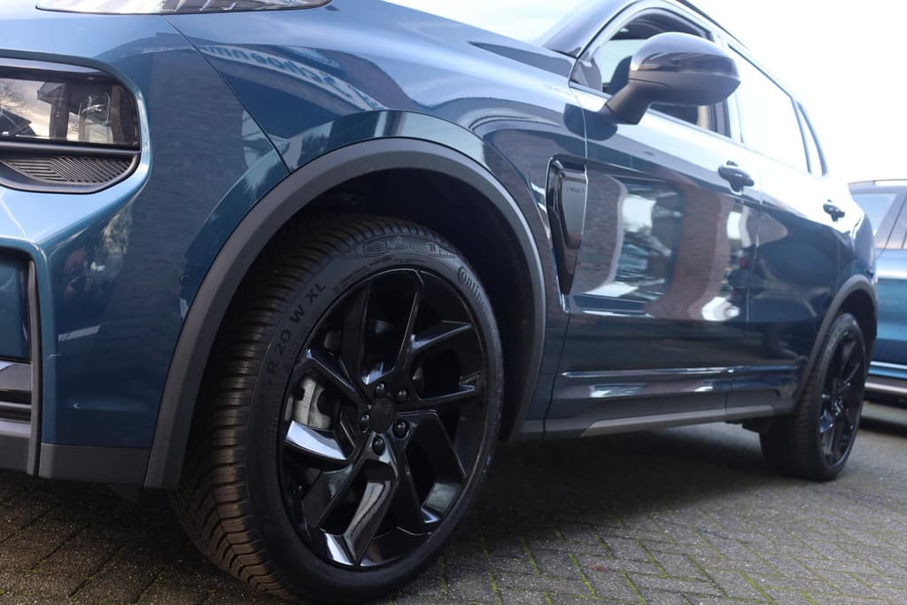 Lynk & Co STORE ZUID-NEDERLAND 50xLYNK!! thumbnail 71