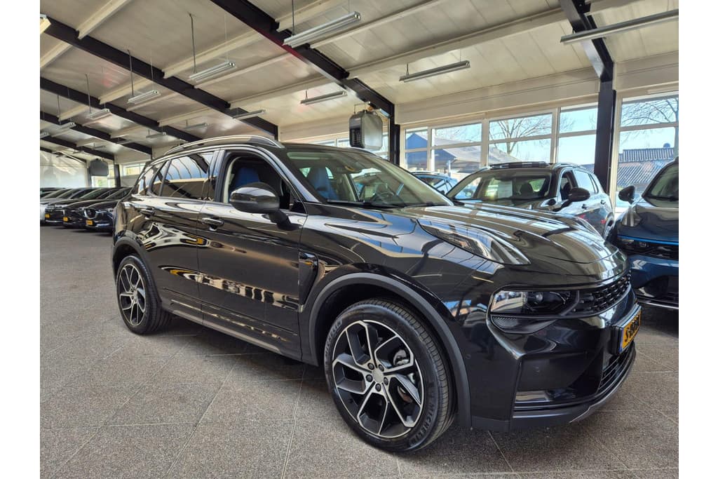 Lynk & Co STORE ZUID-NEDERLAND 50xLYNK!! thumbnail 72