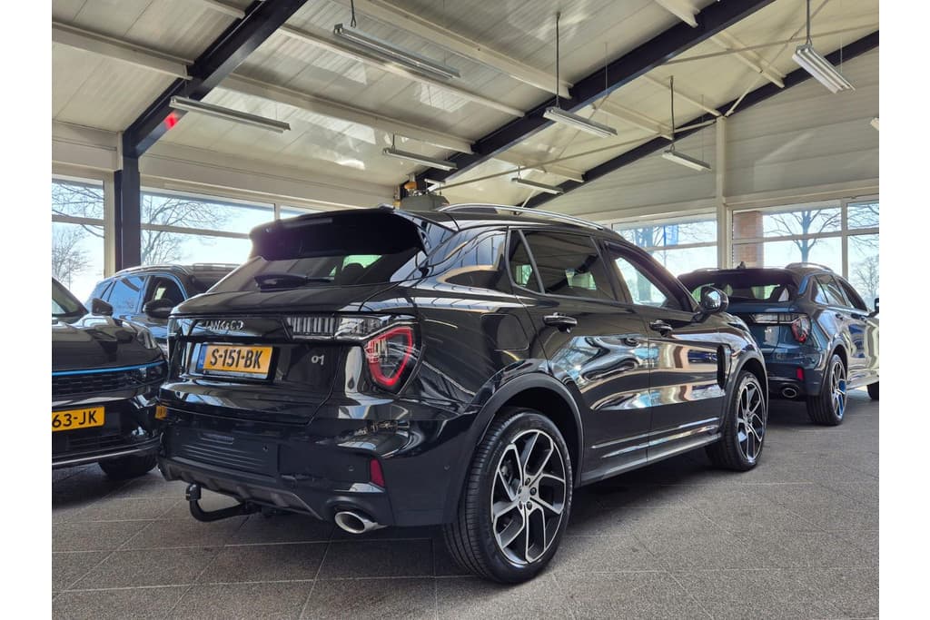 Lynk & Co STORE ZUID-NEDERLAND 50xLYNK!! thumbnail 75