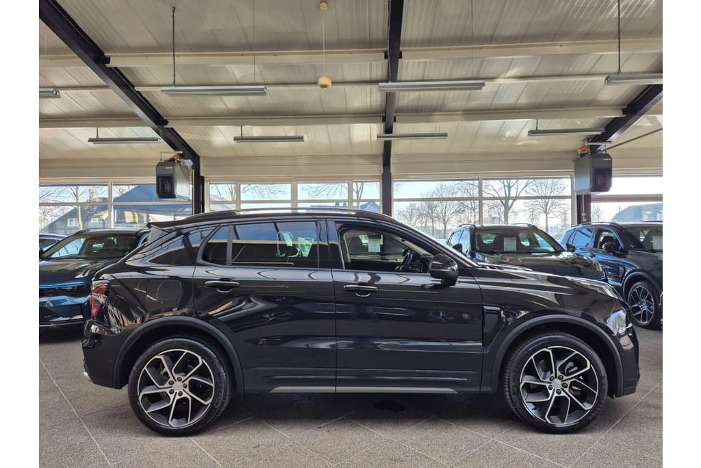 Lynk & Co STORE ZUID-NEDERLAND 50xLYNK!! thumbnail 76