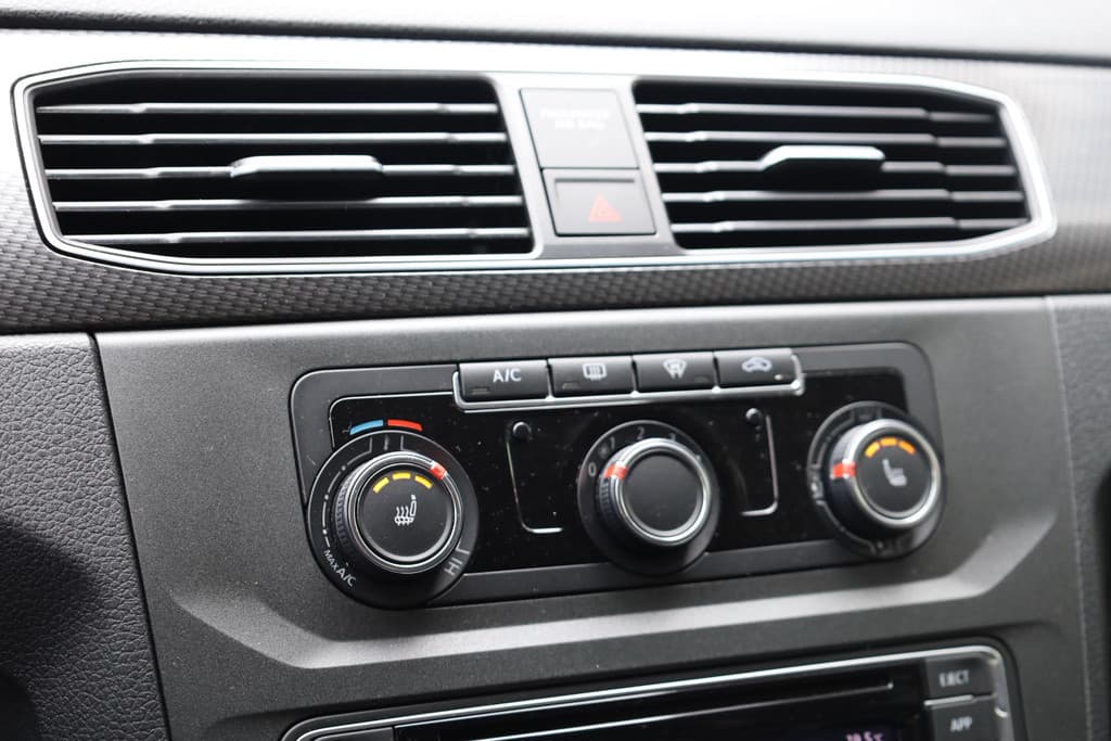 Volkswagen Caddy 2.0 TDI 180PK! ALLTRACK 5-persoons. thumbnail 10