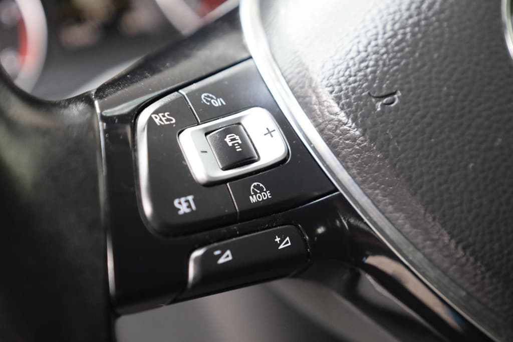 Volkswagen Caddy 2.0 TDI 180PK! ALLTRACK 5-persoons. thumbnail 12