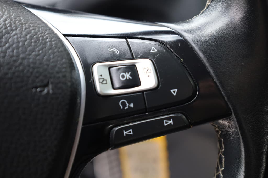 Volkswagen Caddy 2.0 TDI 180PK! ALLTRACK 5-persoons. thumbnail 14