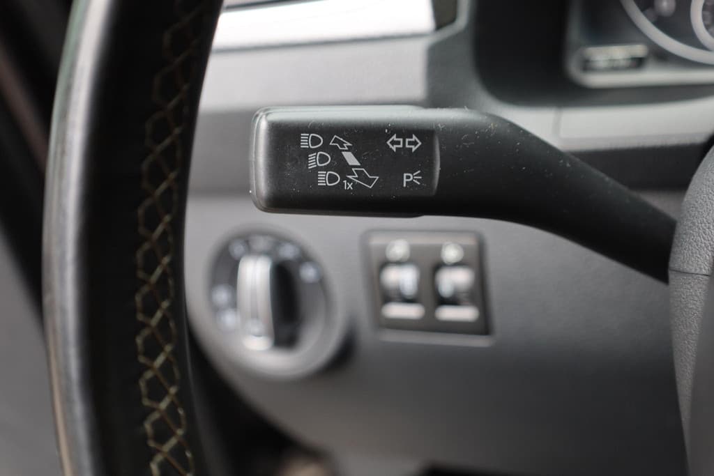 Volkswagen Caddy 2.0 TDI 180PK! ALLTRACK 5-persoons. thumbnail 15