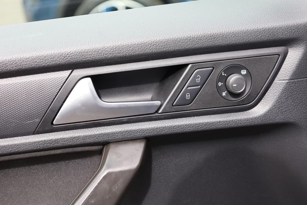 Volkswagen Caddy 2.0 TDI 180PK! ALLTRACK 5-persoons. thumbnail 18