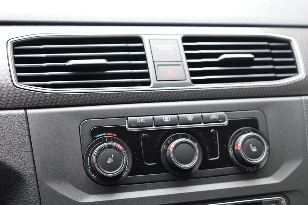 Volkswagen Caddy 2.0 TDI 180PK! ALLTRACK 5-persoons. thumbnail 21