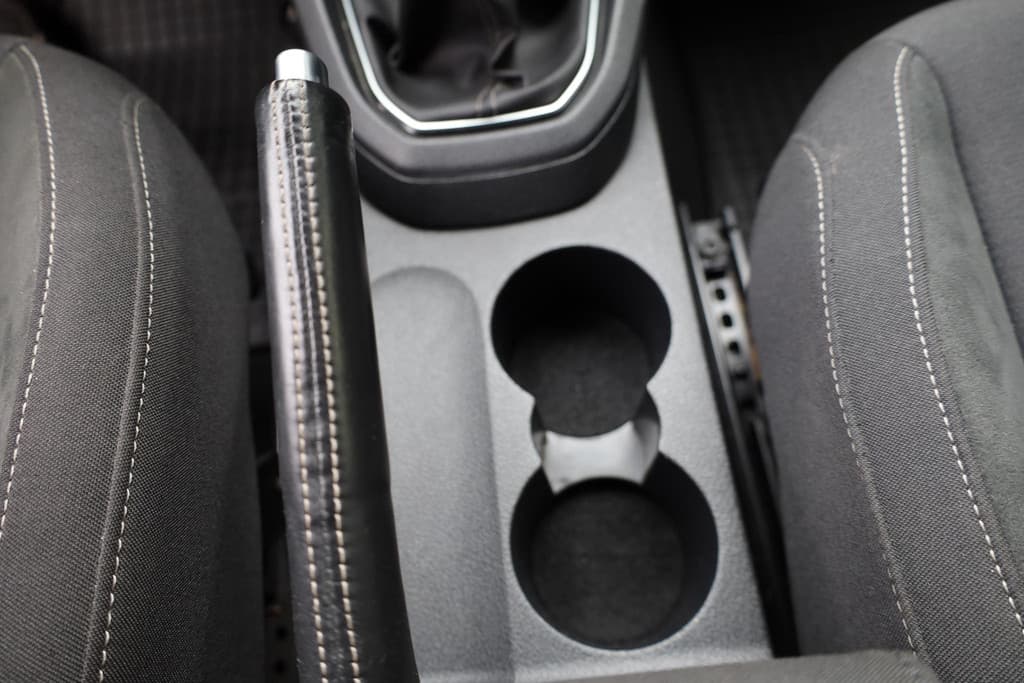 Volkswagen Caddy 2.0 TDI 180PK! ALLTRACK 5-persoons. thumbnail 22