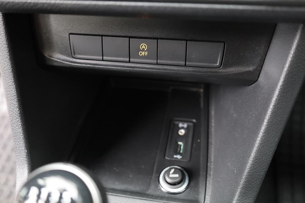 Volkswagen Caddy 2.0 TDI 180PK! ALLTRACK 5-persoons. thumbnail 23