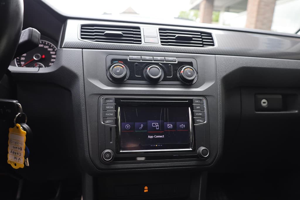 Volkswagen Caddy 2.0 TDI 180PK! ALLTRACK 5-persoons. thumbnail 25