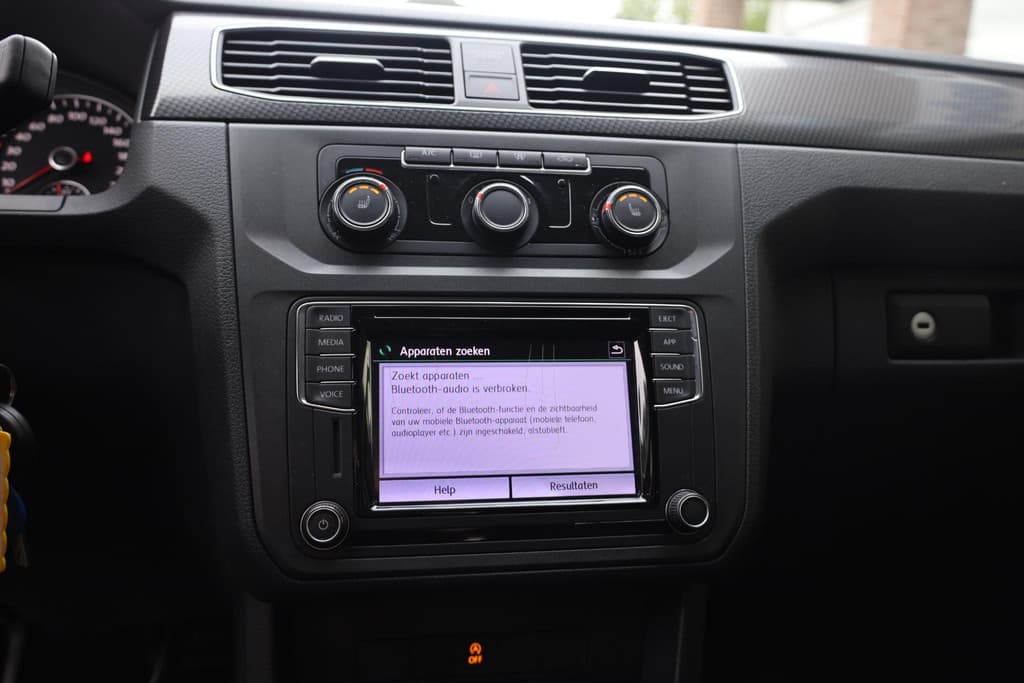 Volkswagen Caddy 2.0 TDI 180PK! ALLTRACK 5-persoons. thumbnail 27