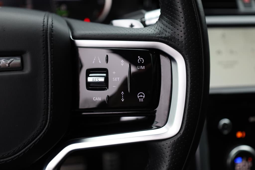 Land Rover Discovery Sport P300e 1.5 R-Dynamic thumbnail 15