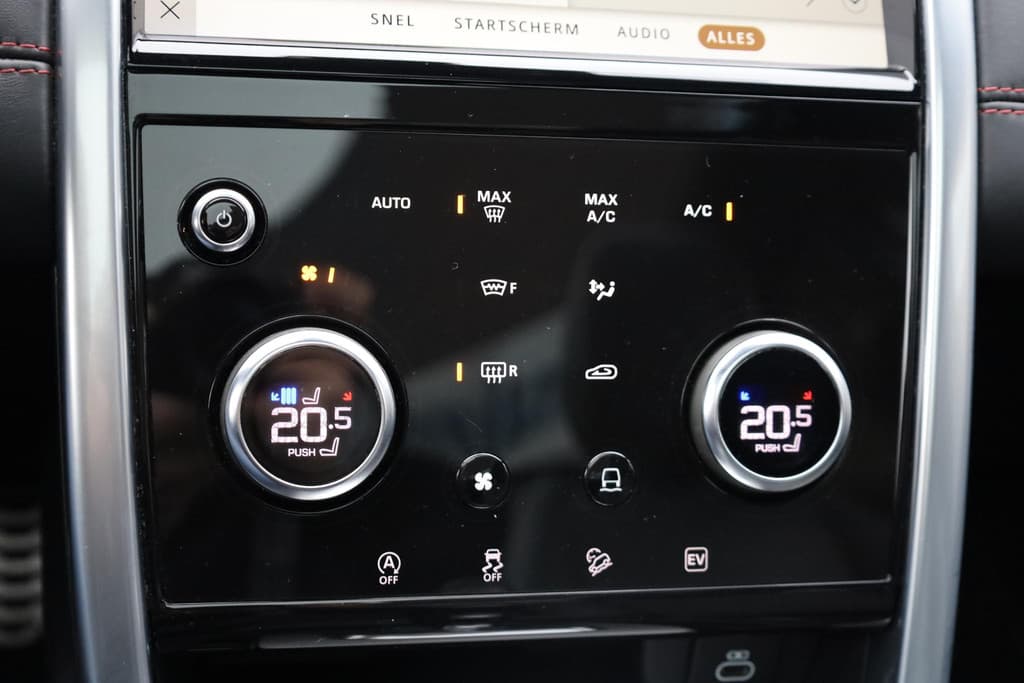 Land Rover Discovery Sport P300e 1.5 R-Dynamic thumbnail 17