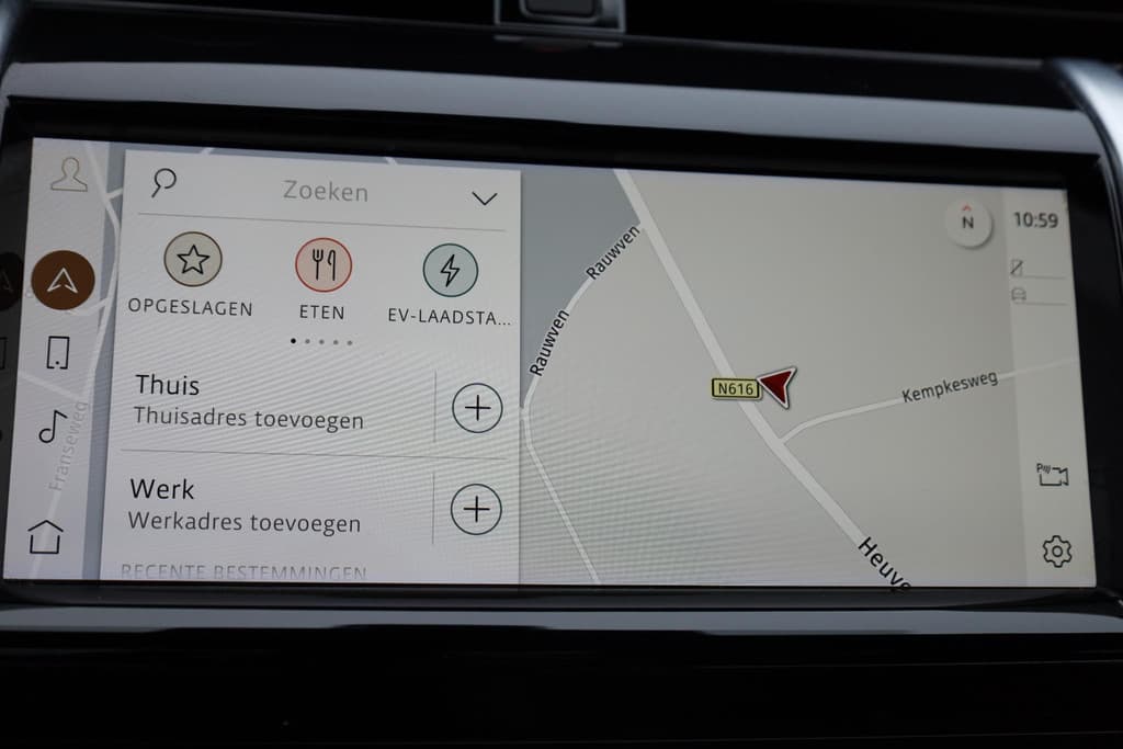 Land Rover Discovery Sport P300e 1.5 R-Dynamic thumbnail 23