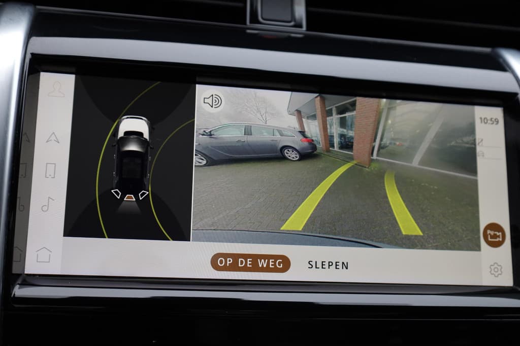 Land Rover Discovery Sport P300e 1.5 R-Dynamic thumbnail 25