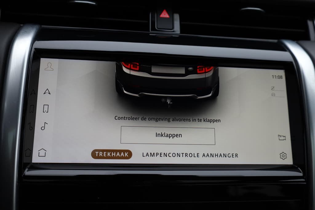 Land Rover Discovery Sport P300e 1.5 R-Dynamic thumbnail 28