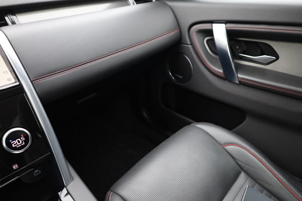 Land Rover Discovery Sport P300e 1.5 R-Dynamic thumbnail 30