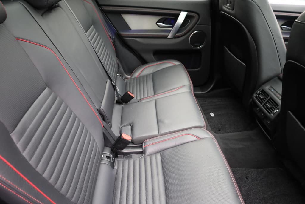 Land Rover Discovery Sport P300e 1.5 R-Dynamic thumbnail 37