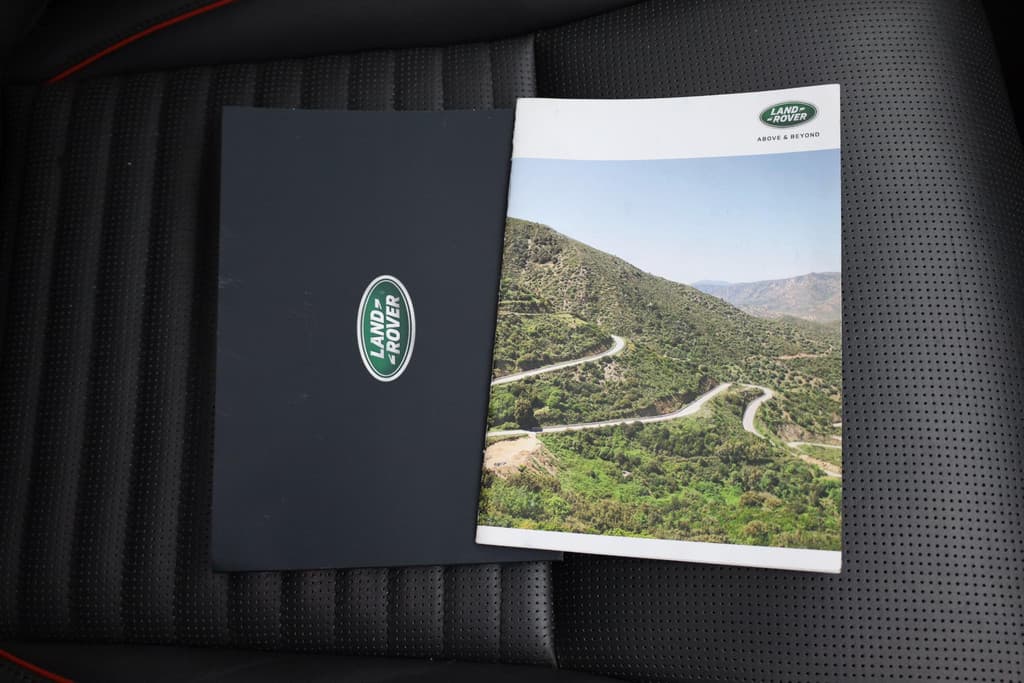 Land Rover Discovery Sport P300e 1.5 R-Dynamic thumbnail 40