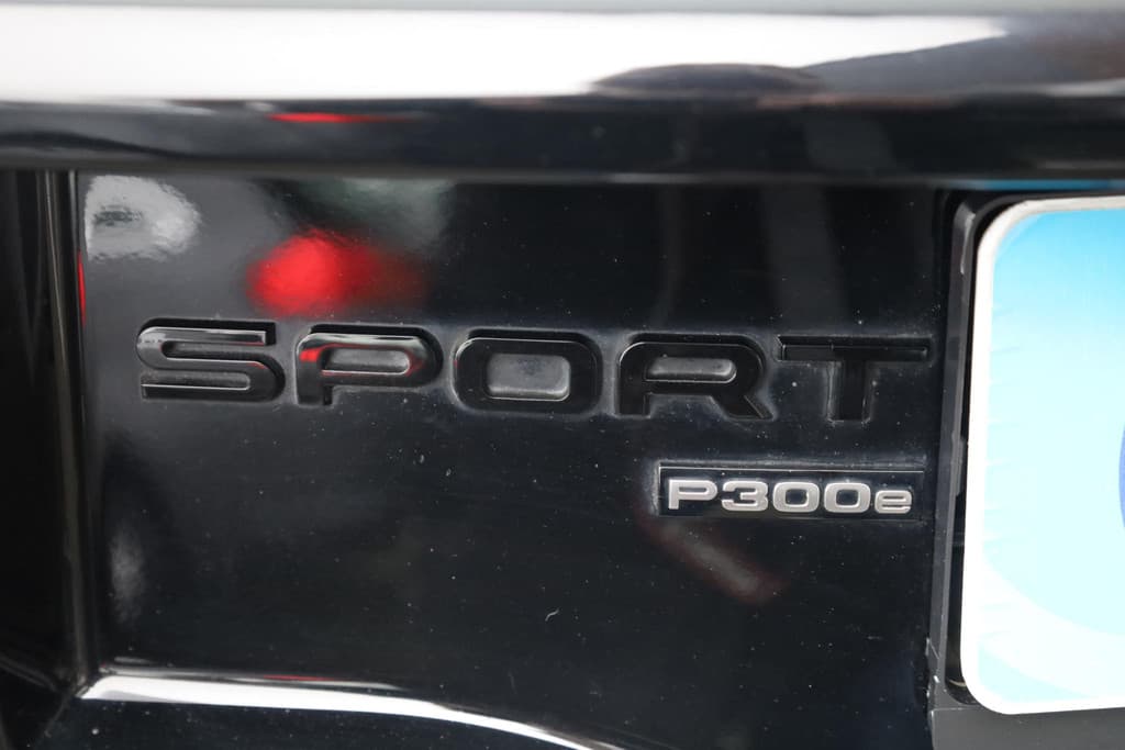 Land Rover Discovery Sport P300e 1.5 R-Dynamic thumbnail 47