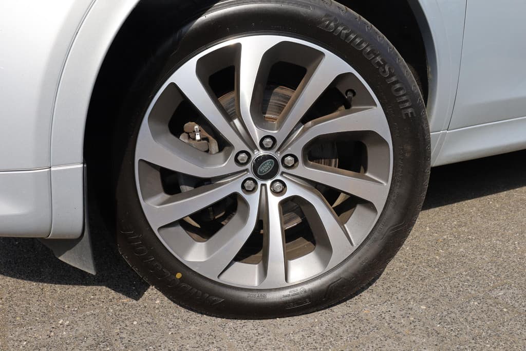 Land Rover Discovery Sport P300e 1.5 R-Dynamic thumbnail 54