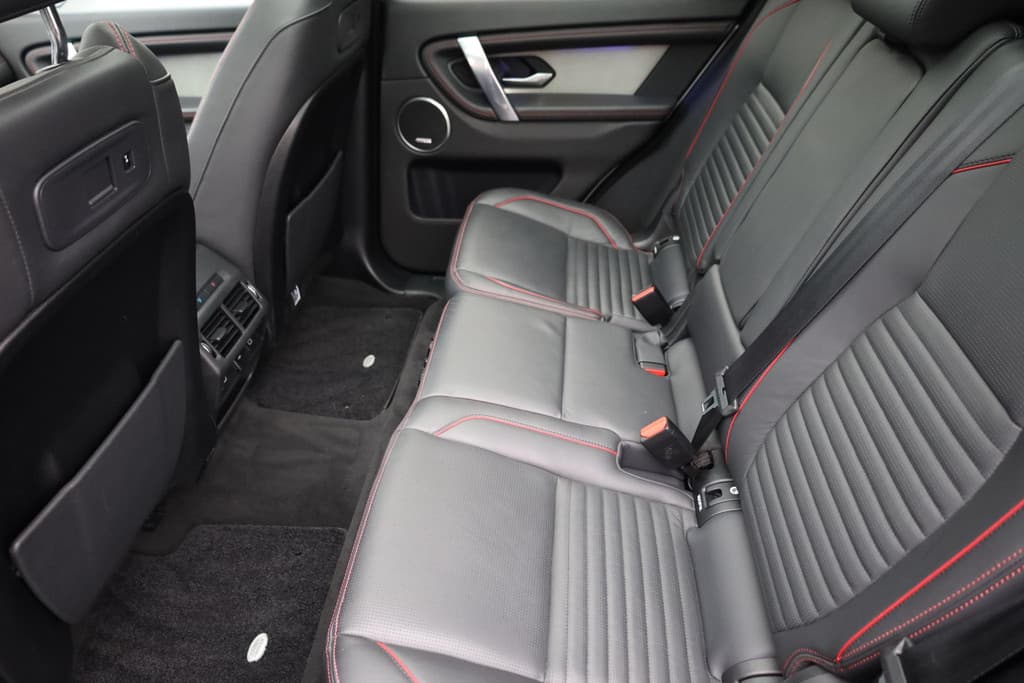 Land Rover Discovery Sport P300e 1.5 R-Dynamic thumbnail 6