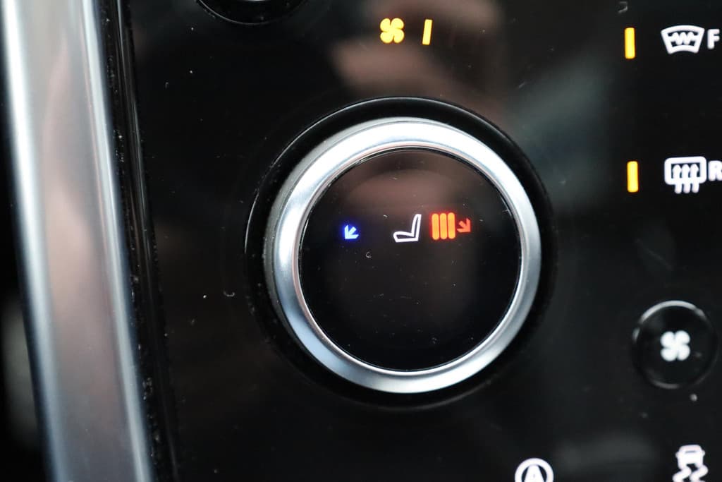 Land Rover Discovery Sport P300e 1.5 R-Dynamic thumbnail 9