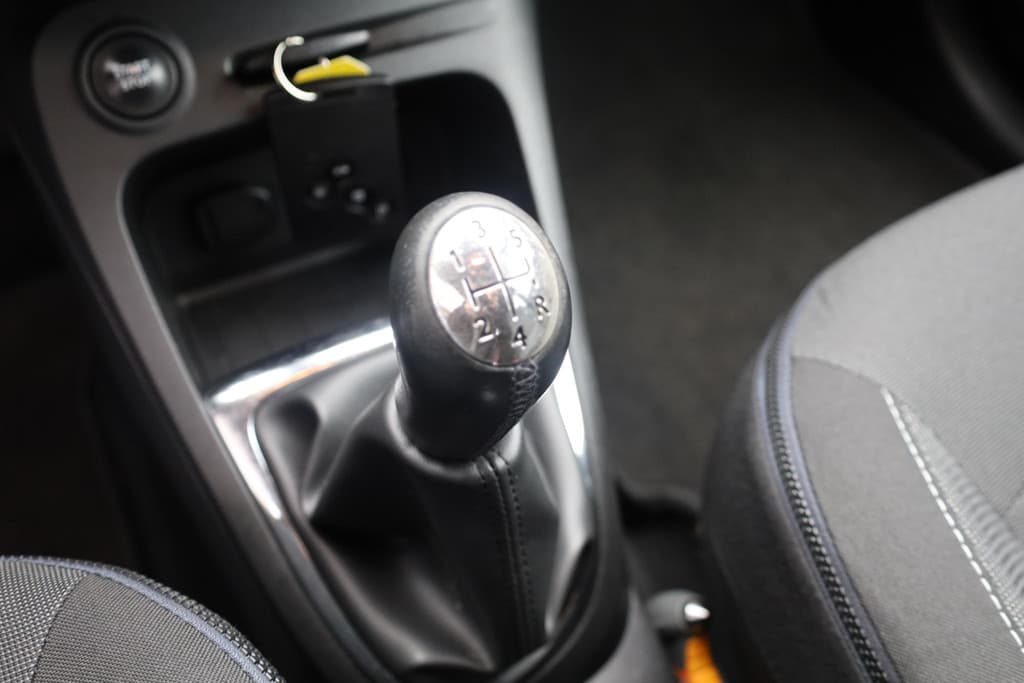 Renault Captur 0.9 TCe Dynamique thumbnail 15