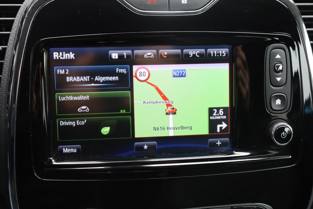 Renault Captur 0.9 TCe Dynamique thumbnail 16