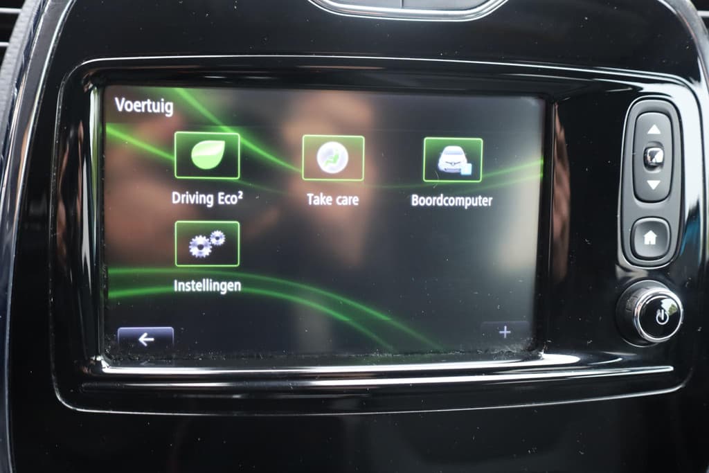 Renault Captur 0.9 TCe Dynamique thumbnail 19